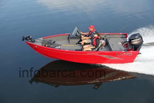 Lund Adventure scheda tecnica e recensioni